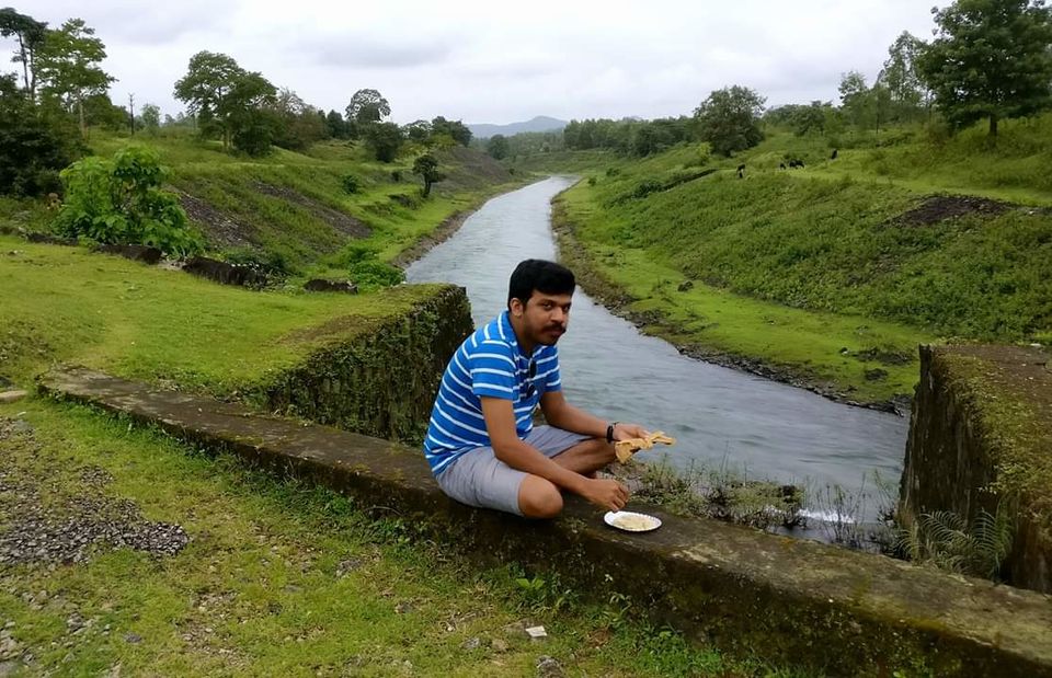 Photo of Majestic Malenadu (1) - Hulikal Ghat, Savehaklu & Chakra Dam 16/18 by Vighnaraj Bhat