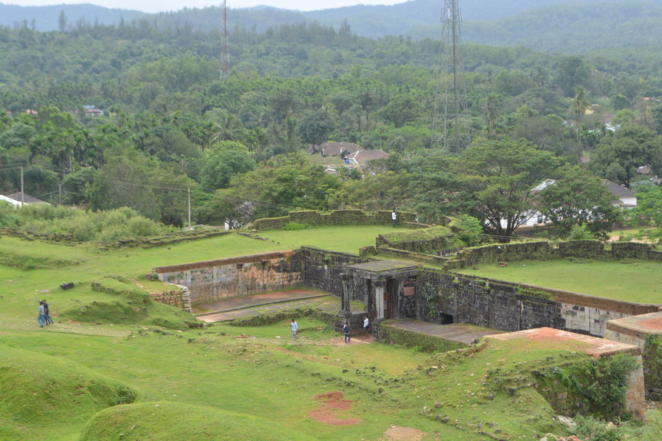 Photo of Majestic Malenadu (2) - Nagara Fort 14/14 by Vighnaraj Bhat