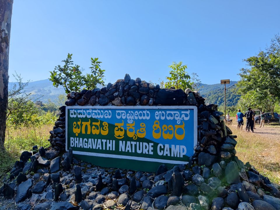 Photo of Kurinjal Peak: A Not-So-Well-Known Peak in Kuduremukha Range, Karnataka 1/7 by Vighnaraj Bhat