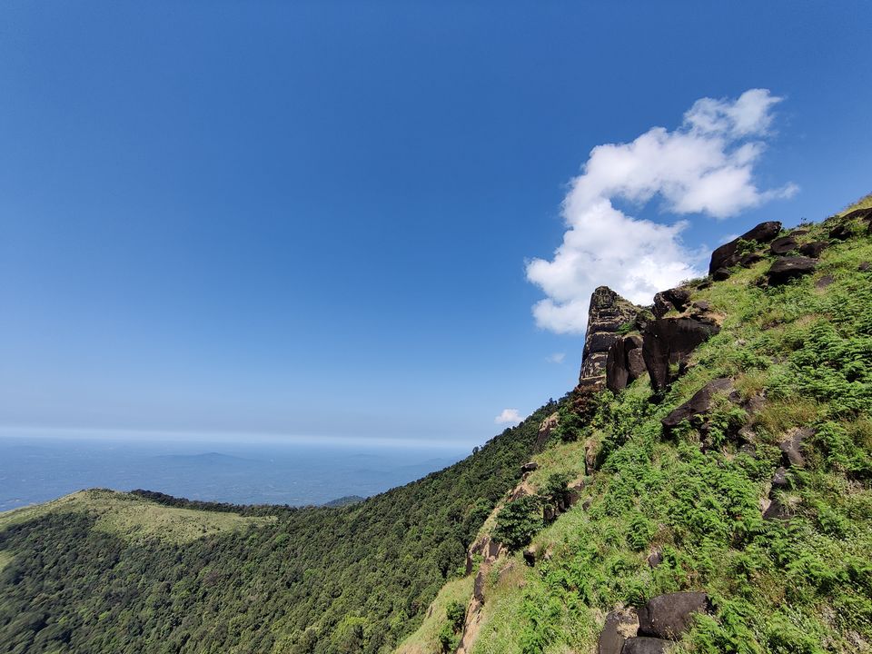 Photo of Kurinjal Peak: A Not-So-Well-Known Peak in Kuduremukha Range, Karnataka by Vighnaraj Bhat