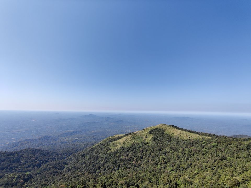 Photo of Kurinjal Peak: A Not-So-Well-Known Peak in Kuduremukha Range, Karnataka by Vighnaraj Bhat