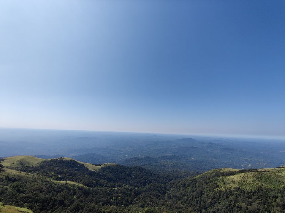 Photo of Kurinjal Peak: A Not-So-Well-Known Peak in Kuduremukha Range, Karnataka by Vighnaraj Bhat