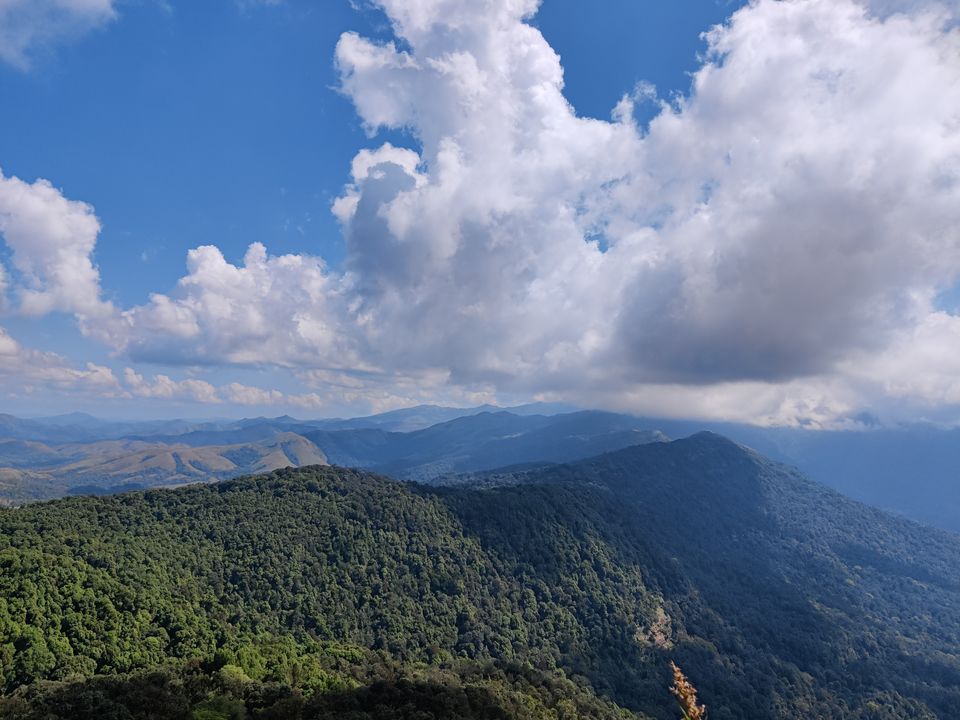 Photo of Kurinjal Peak: A Not-So-Well-Known Peak in Kuduremukha Range, Karnataka by Vighnaraj Bhat