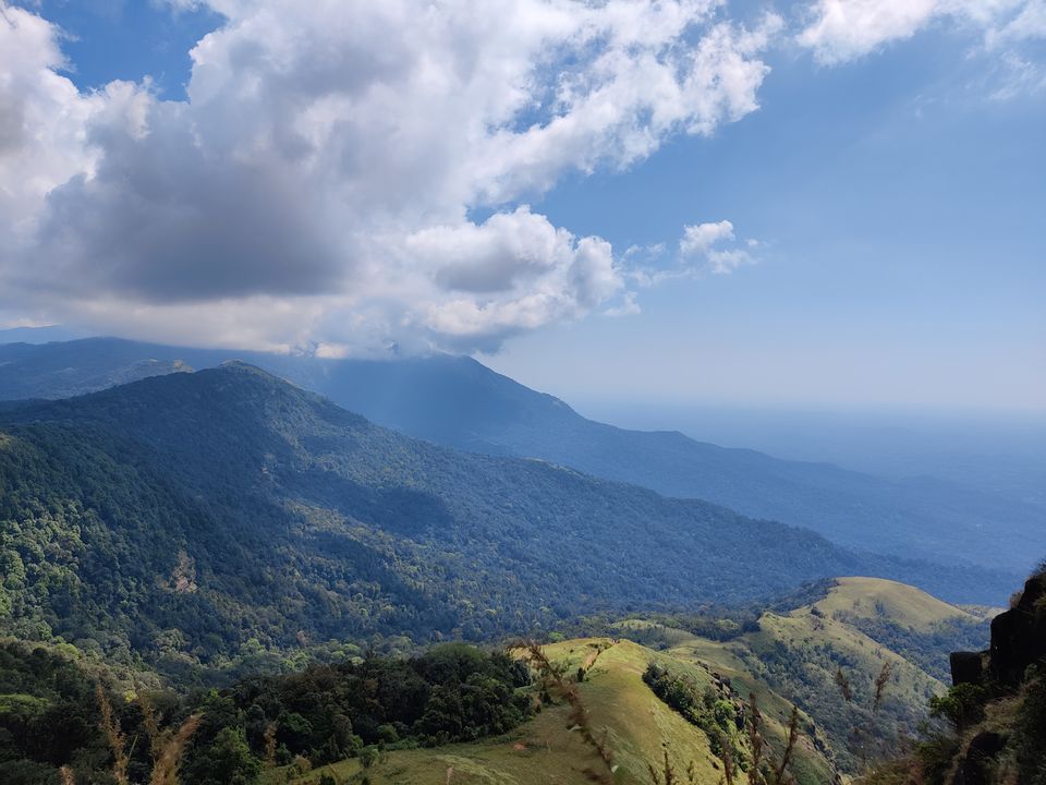 Photo of Kurinjal Peak: A Not-So-Well-Known Peak in Kuduremukha Range, Karnataka by Vighnaraj Bhat