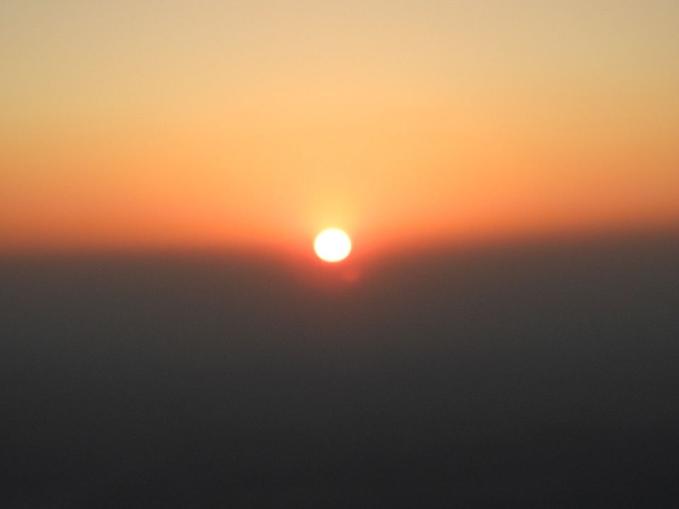 Photo of Harishchandragad, Maharashtra by Neeraj Ledwani