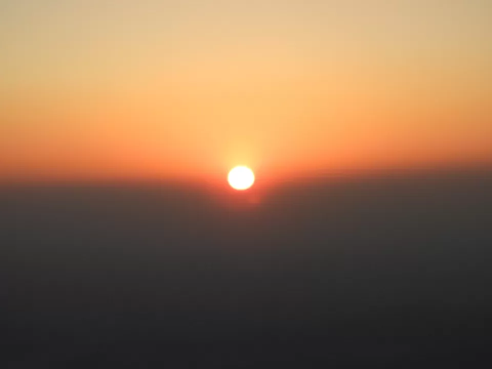 Photo of Harishchandragad, Maharashtra by Neeraj Ledwani