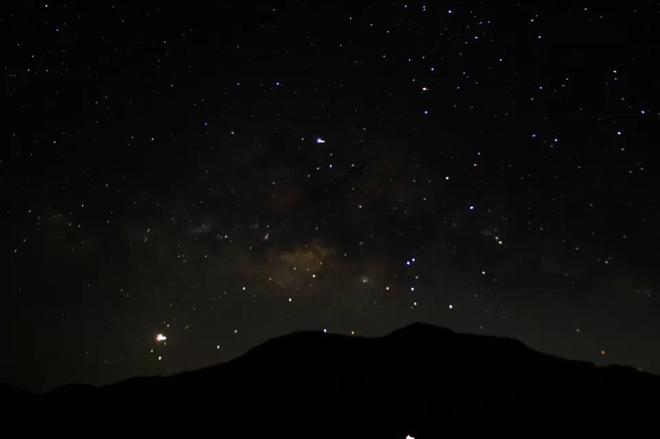 Photo of Harishchandragad, Maharashtra by Neeraj Ledwani