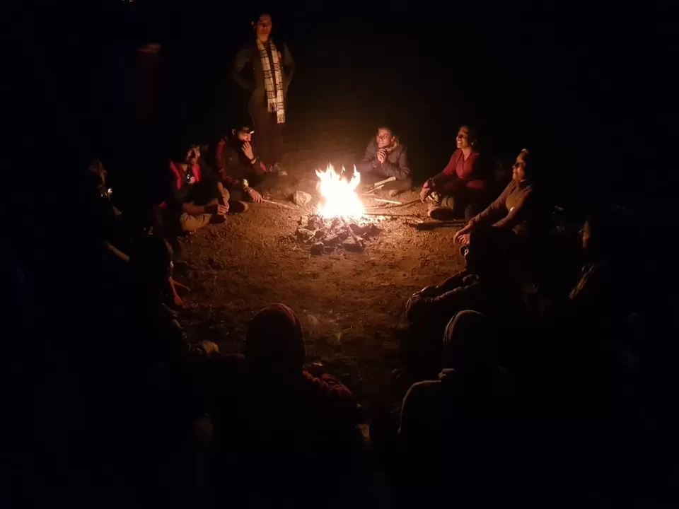 Photo of Harishchandragad, Maharashtra by Neeraj Ledwani