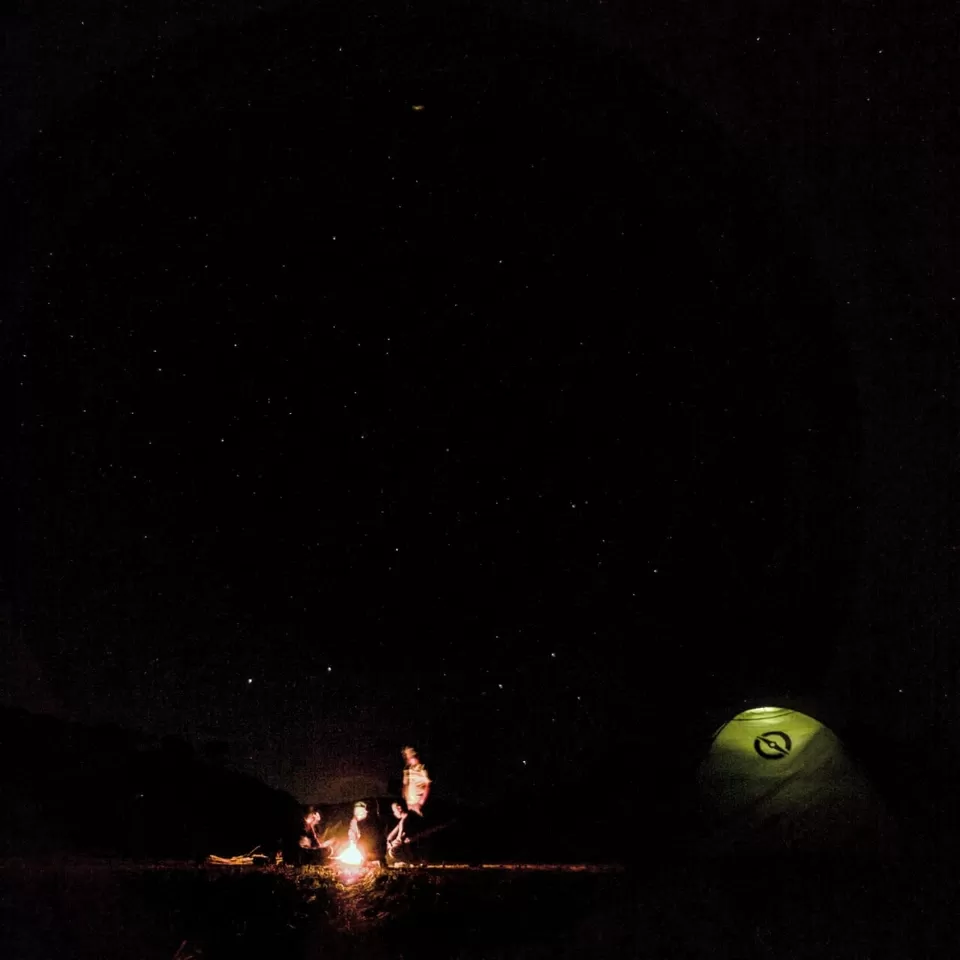 Photo of Harishchandragad, Maharashtra by Neeraj Ledwani
