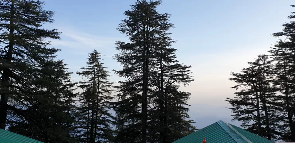 Photo of Shimla, Himachal Pradesh, India by Kajal Jain