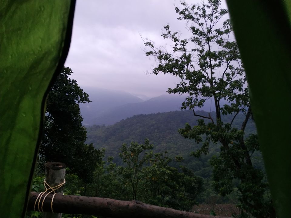 Photo of Paithalmala Watch Tower, Paithalmala, Kerala, India by Kuttan sp