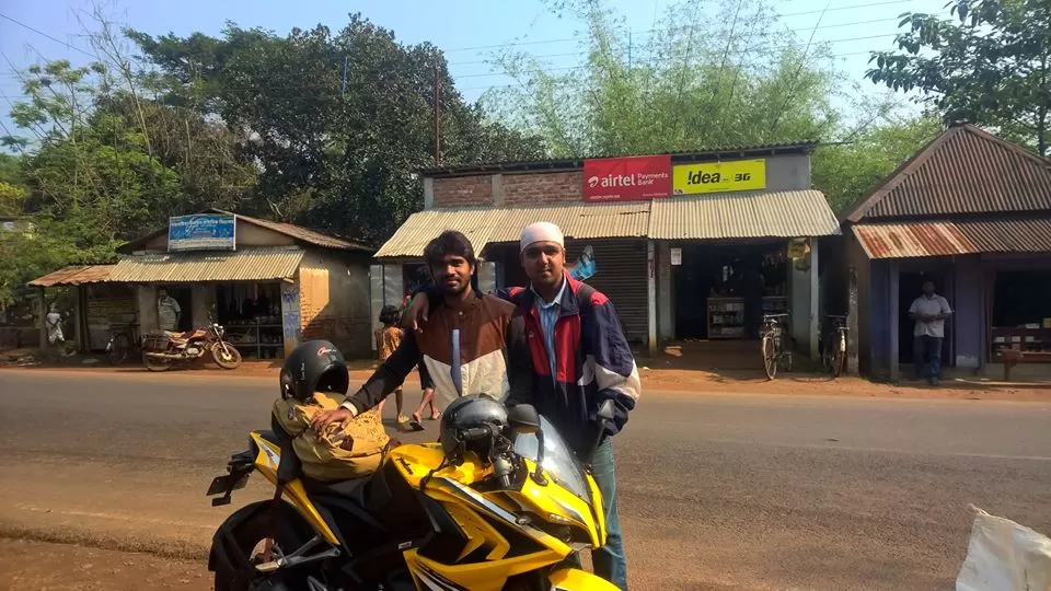 Photo of Kolkata, West Bengal, India by Avi Jit