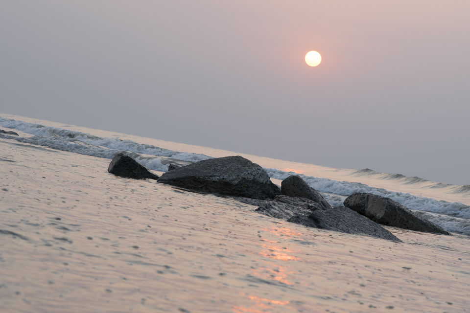 Photo of "A journey of a thousand miles begins with a single step" by Avi Jit
