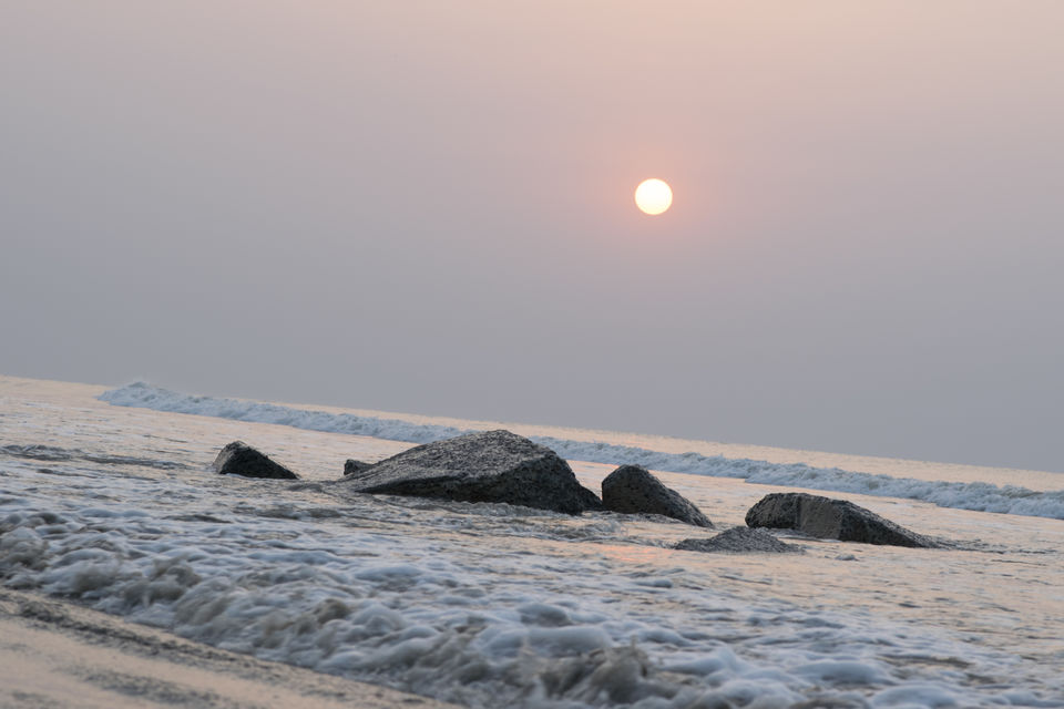 Photo of "A journey of a thousand miles begins with a single step" by Avi Jit