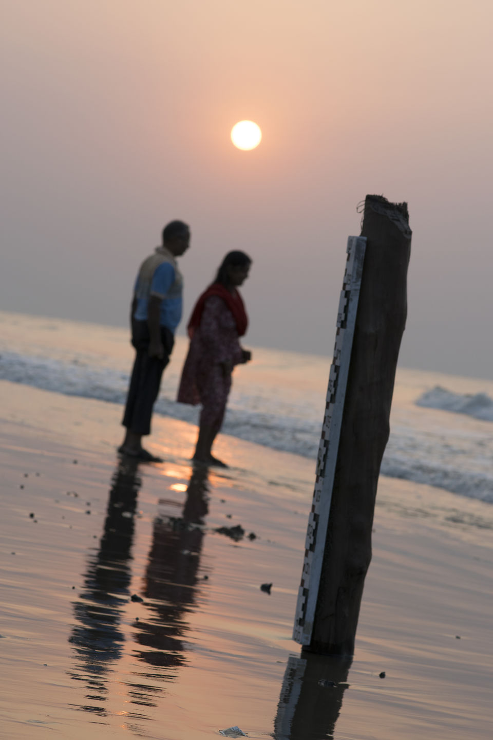 Photo of "A journey of a thousand miles begins with a single step" by Avi Jit
