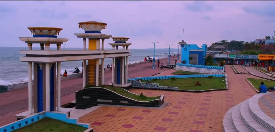 Photo of Orbit Hotel Old Digha, Gobindabasan, OLD DIGHA, West Bengal, India by Avi Jit