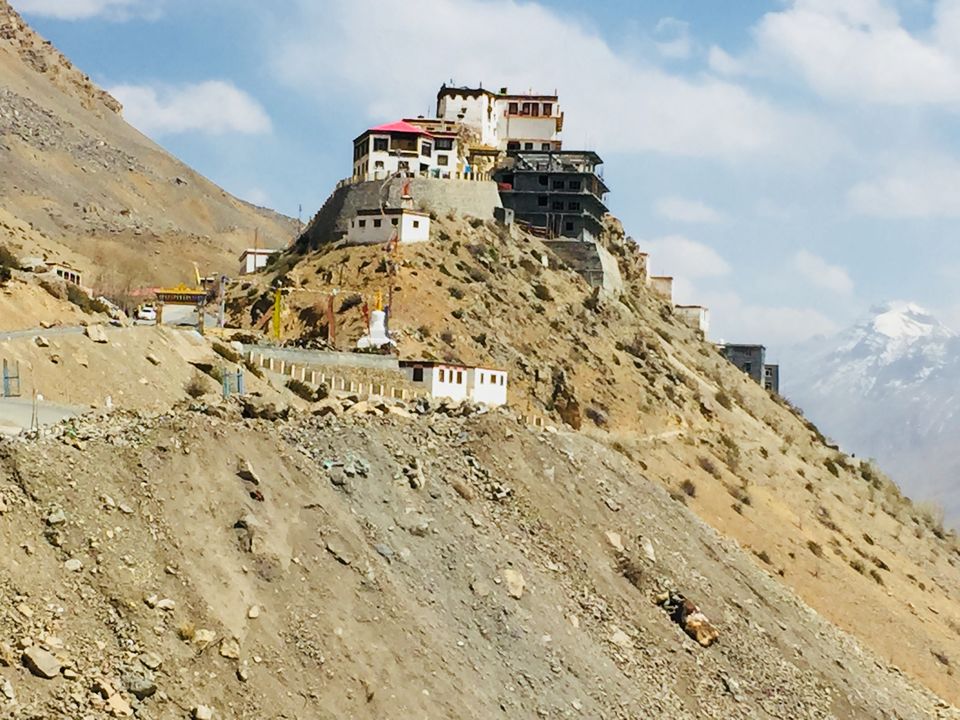 Photo of Spiti Valley by Saurabh Patel