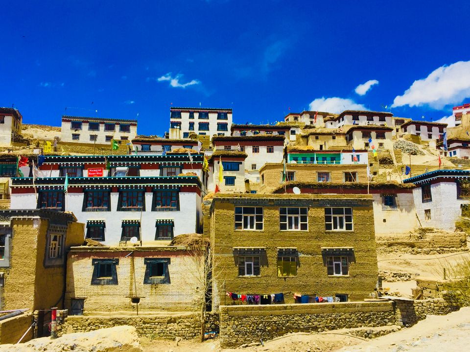 Spiti Valley Tripoto