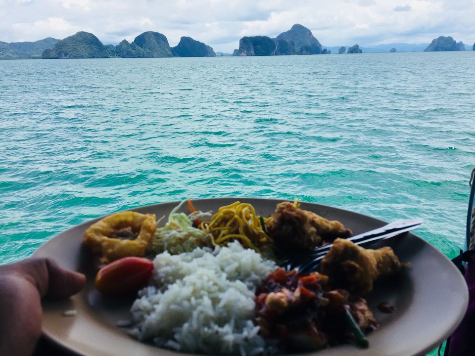 Photo of James Bond Island, Thailand by Saurabh Patel