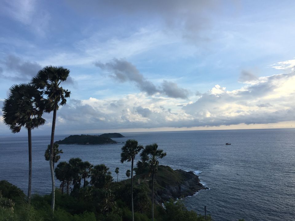 Photo of Promthep Cape, Rawai, Mueang Phuket District, Phuket, Thailand by Saurabh Patel