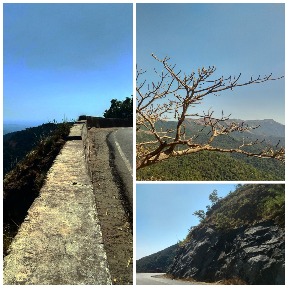 Photo of Charmadi, Karnataka, India by Durvesh Bhalekar