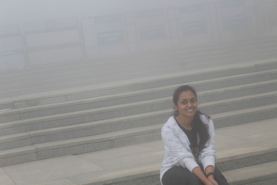 Photo of Tala Kaveri, Karnataka, India by GK