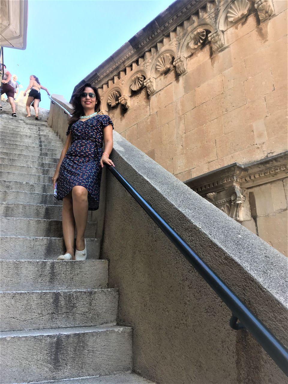 Photo of Walking The City Walls of Dubrovnik’s Old Town 3/6 by The Explorer