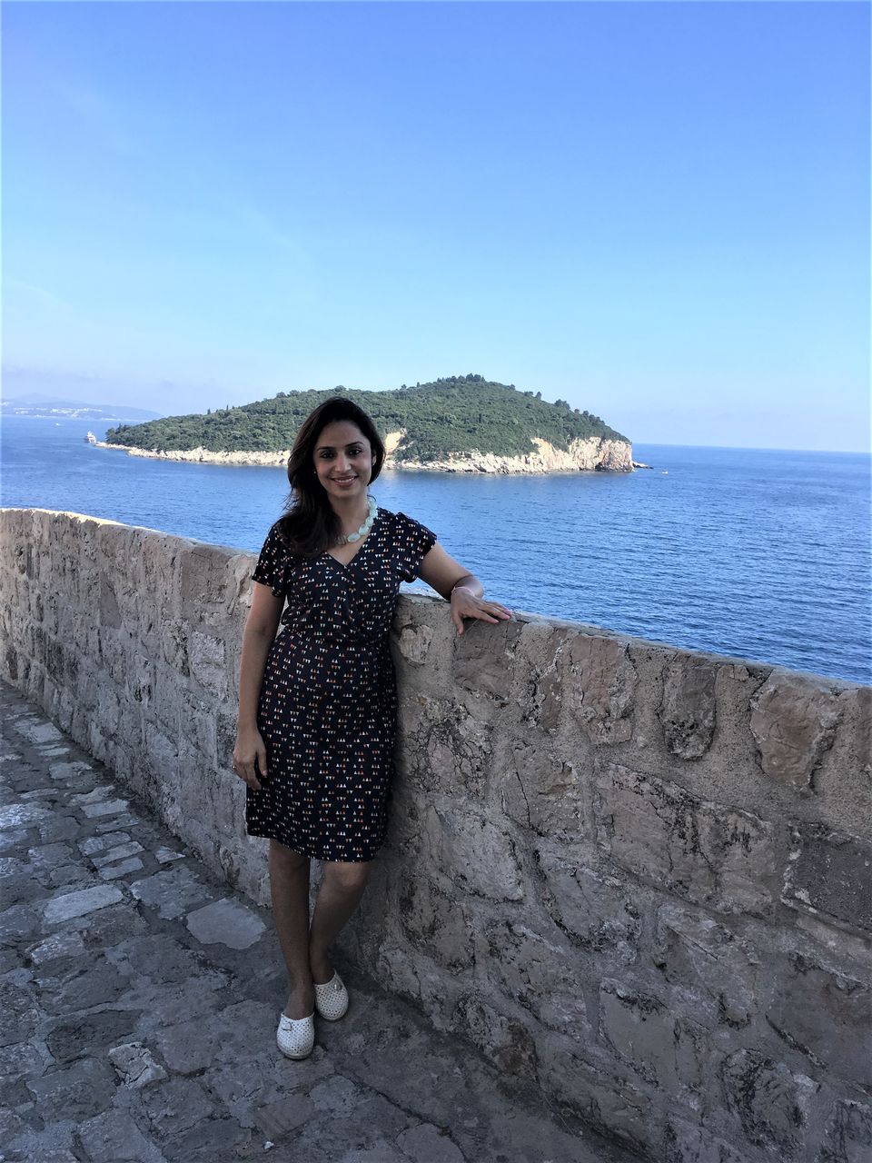 Photo of Walking The City Walls of Dubrovnik’s Old Town 6/6 by The Explorer