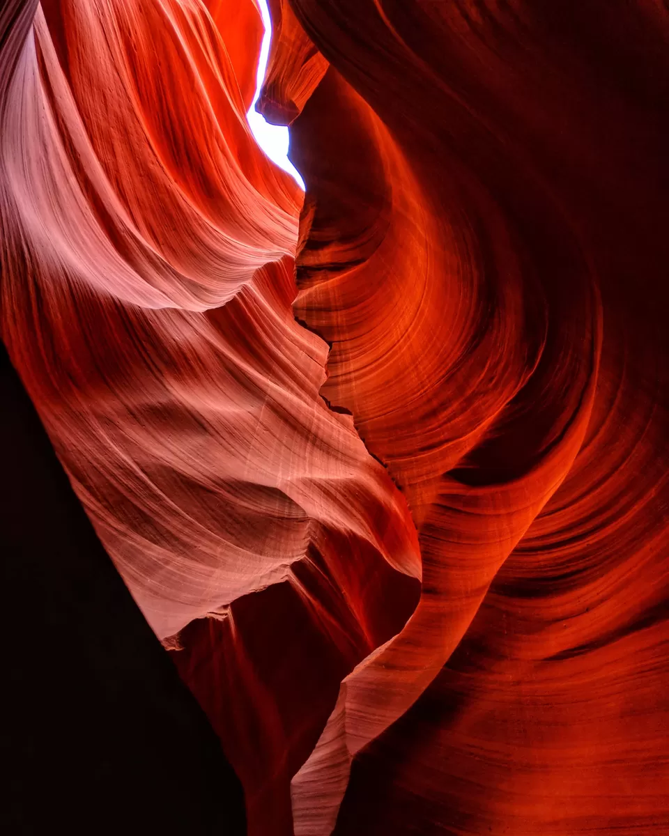 Photo of Williams, Arizona, USA by Roshni Karthikeyan