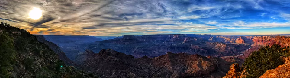 Photo of Desert View Watchtower, Grand Canyon Village, AZ, USA by Roshni Karthikeyan