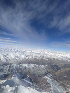 Photo of Most challenging trek in India: The Ice Walk trek also called as the THE CHADAR TREK by Ayushi Jain