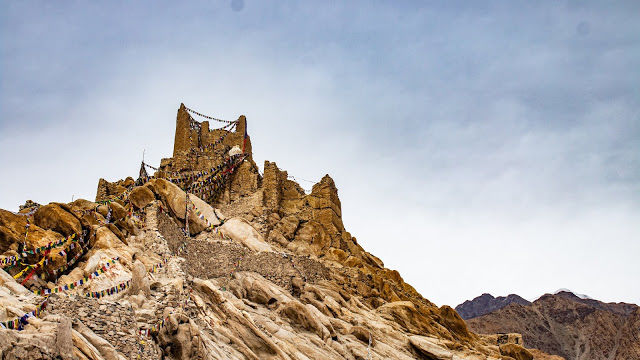 Photo of Most challenging trek in India: The Ice Walk trek also called as the THE CHADAR TREK by Ayushi Jain