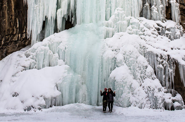 Photo of Most challenging trek in India: The Ice Walk trek also called as the THE CHADAR TREK by Ayushi Jain