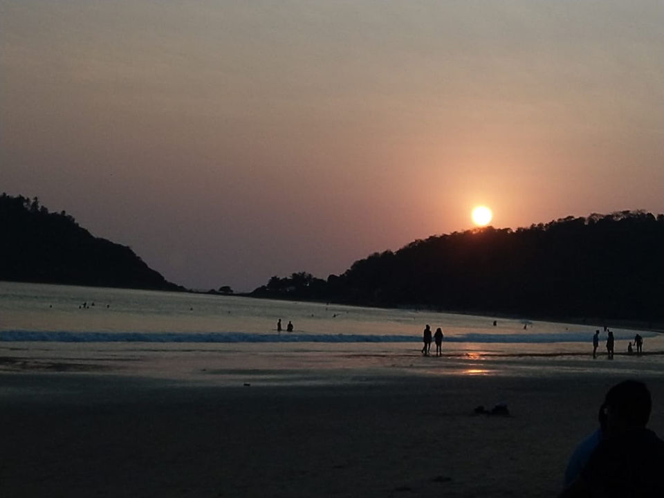 Photo of Pune To Goa 4 days 3 Nights Detail Itinerary.... by Ranjeet Deshmukh