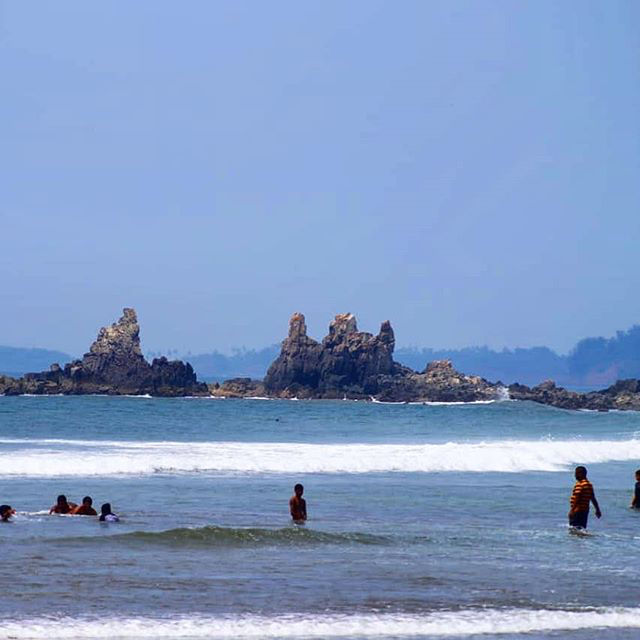 Photo of Arambol Beach, Arambol, Goa 403519, India by Ranjeet Deshmukh