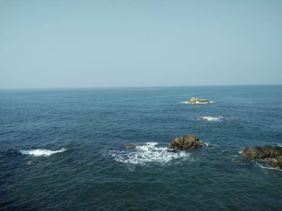Photo of Sindhudurg Fort, Malvan, Maharashtra, India by The Weekend Traveler