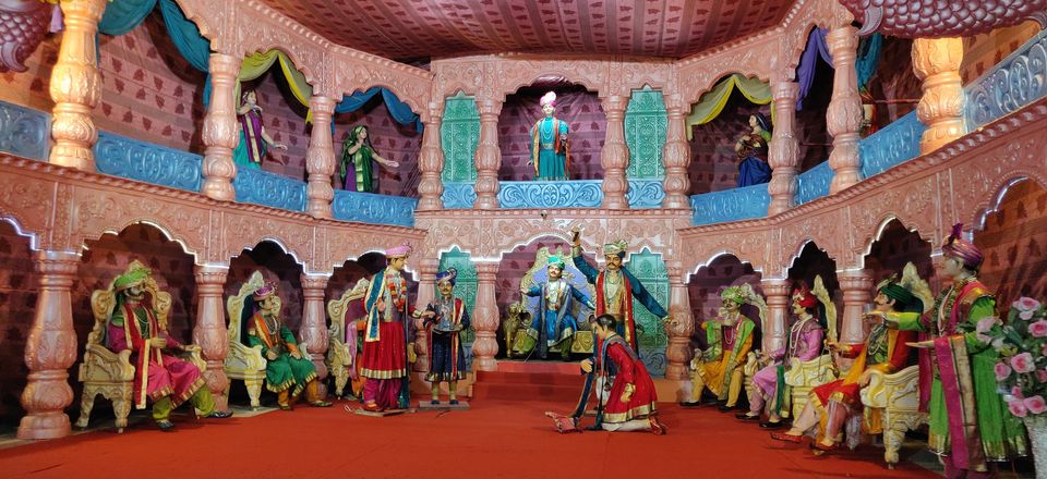 Photo of Nilkanthdham Swaminarayan Temple Poicha, Poicha, Gujarat, India by Ashish Gupta