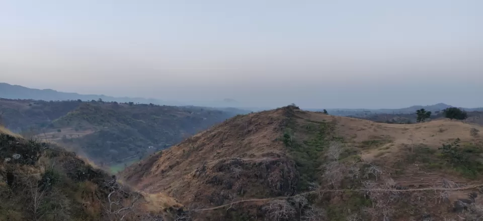 Photo of Kumbhalgarh Fort: Symbol of Pride & Dominance.. #Lockdown by Ashish Gupta