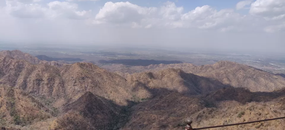 Photo of Kumbhalgarh Fort: Symbol of Pride & Dominance.. #Lockdown by Ashish Gupta