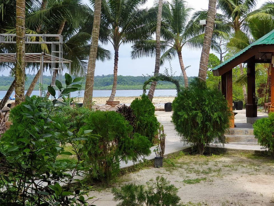 Photo of Breathtaking Andamans by Palka Khurana