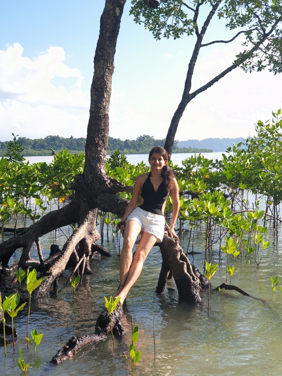 Photo of Breathtaking Andamans by Palka Khurana