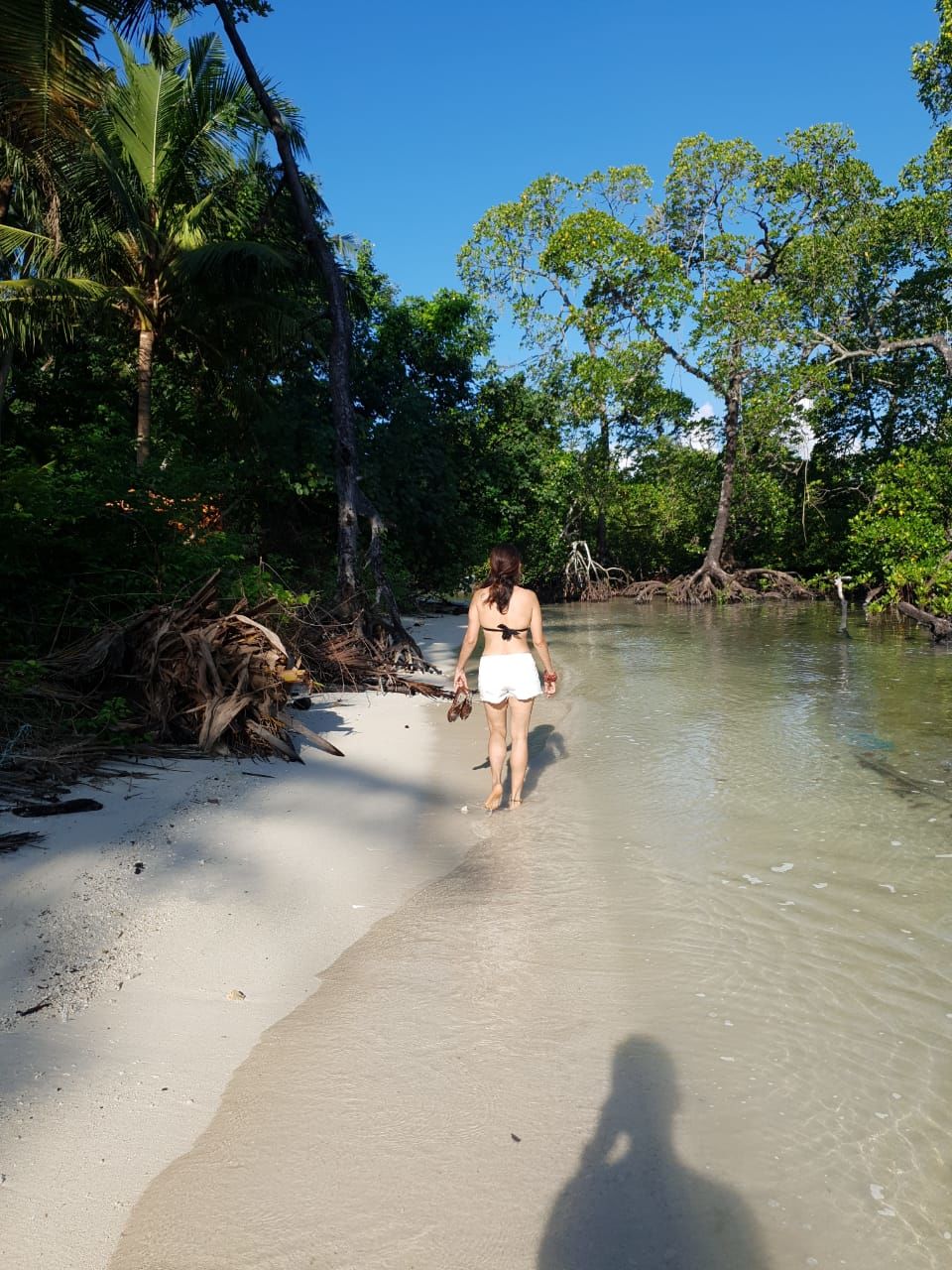 Photo of Breathtaking Andamans by Palka Khurana