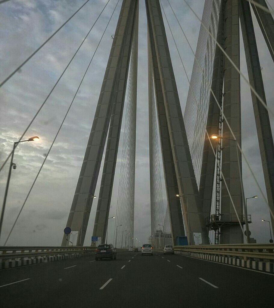 Photo of Worli Sea Face, Worli, Mumbai, Maharashtra, India by Arzoo Shaikh