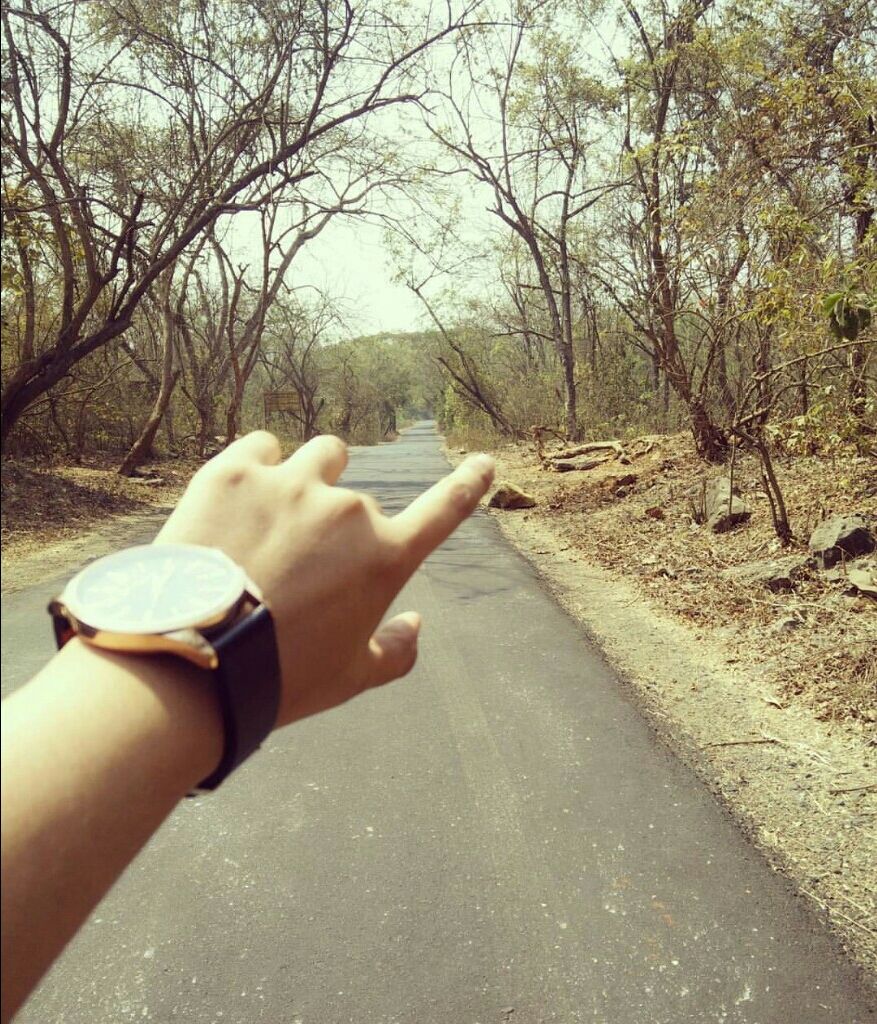 Photo of Sanjay Gandhi National Park, Borivali East, Mumbai, Maharashtra, India by Arzoo Shaikh