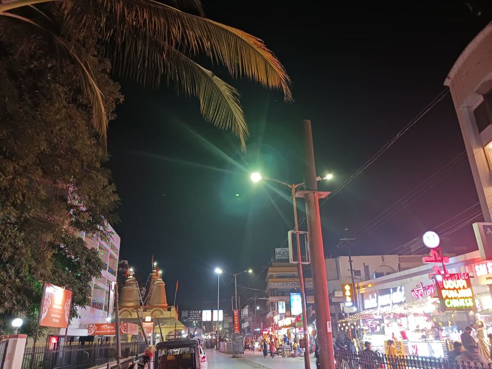 Photo of One Day Trip To Shirdi and Shani Shingnapur by Rukmini Pranatharthiharan