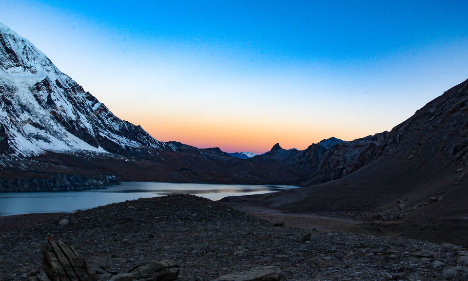 Photo of Why People Are Interested In Nar Phu Valley With Mesokanto-La Pass And Tilicho Lake Trek - 1/9 by Access The Asia Treks