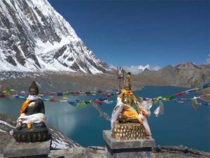 Photo of Why People Are Interested In Nar Phu Valley With Mesokanto-La Pass And Tilicho Lake Trek - 3/9 by Access The Asia Treks