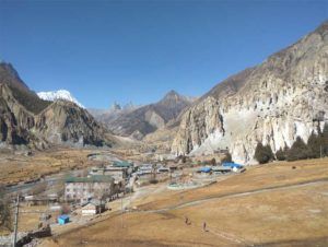 Photo of Why People Are Interested In Nar Phu Valley With Mesokanto-La Pass And Tilicho Lake Trek - 4/9 by Access The Asia Treks