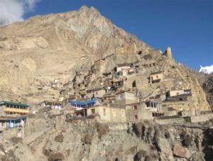 Photo of Why People Are Interested In Nar Phu Valley With Mesokanto-La Pass And Tilicho Lake Trek - 7/9 by Access The Asia Treks