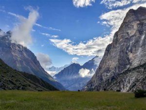 Photo of Why People Are Interested In Nar Phu Valley With Mesokanto-La Pass And Tilicho Lake Trek - 8/9 by Access The Asia Treks
